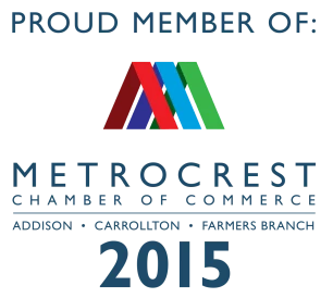 Proud Member Logo.