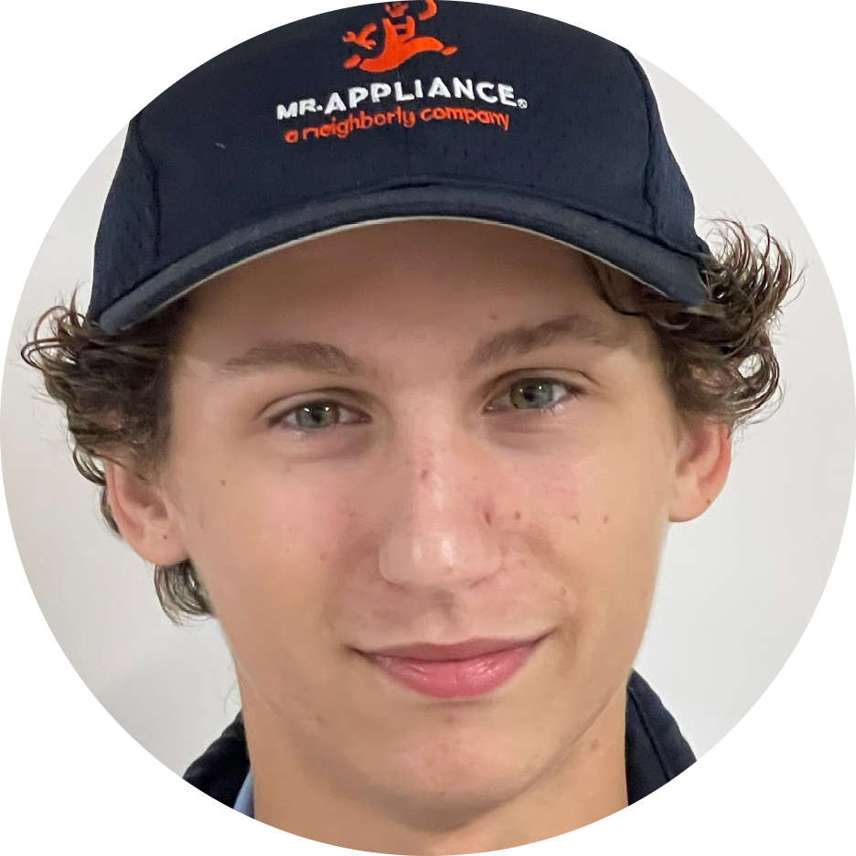 Gage Mann