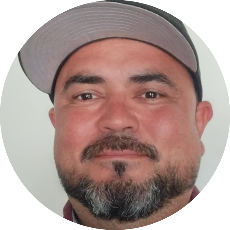Lionel Castellanos