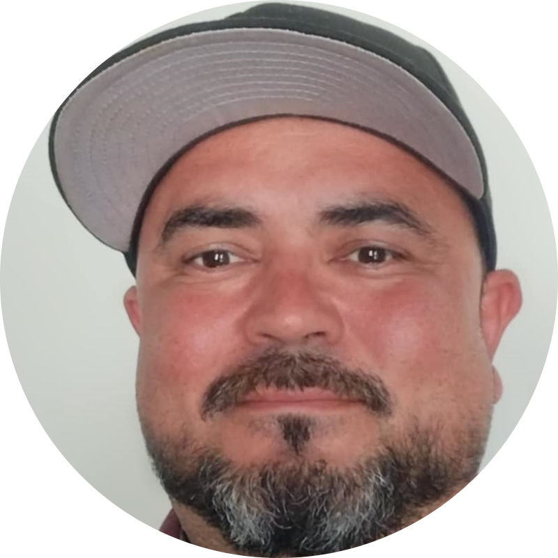 Lionel Castellanos
