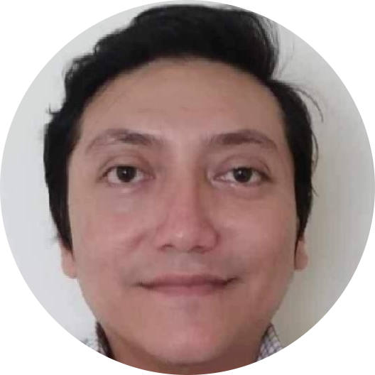 Ulises Hernandez
