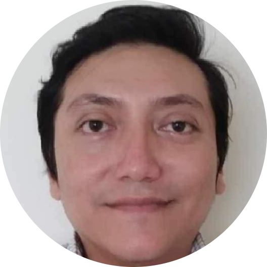 Ulises Hernandez