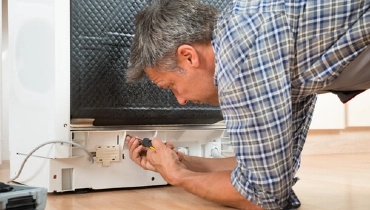 Repairing Appliances