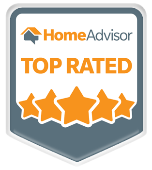 Home Advisor Top Rated